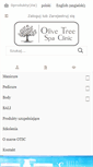 Mobile Screenshot of olivetreesc.com